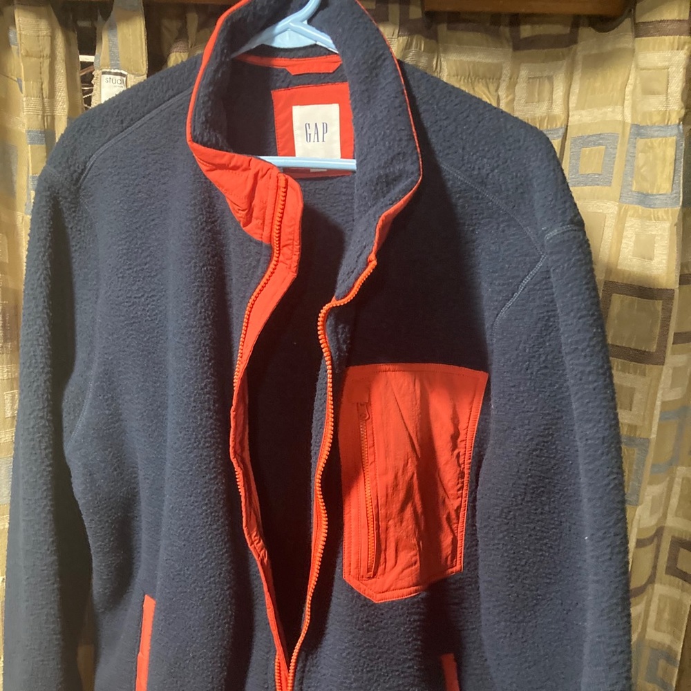 Gap Fleece